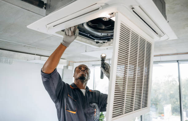 Licensed Air Conditioning Service service in Manchester, MA - FH HVAC