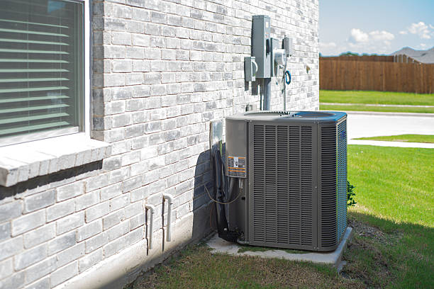 Reliable Air Conditioning Service contractor in Manchester, MA by FH HVAC